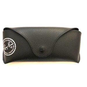 Ray-Ban Sunglasses Case